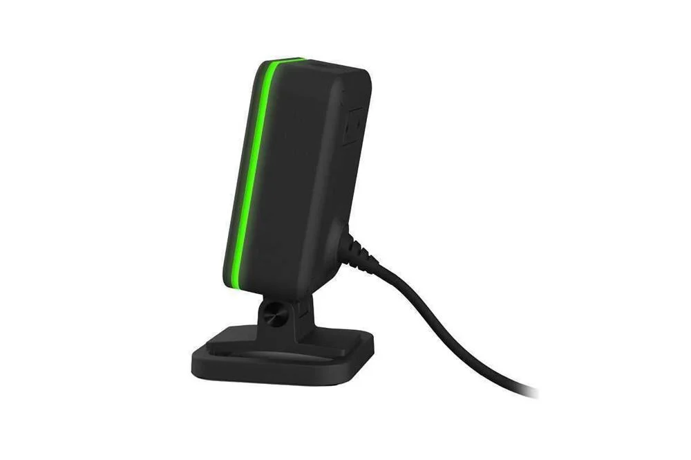 Escaner Honeywell 7680gsr-2-R Genesis Xp Usb Kit