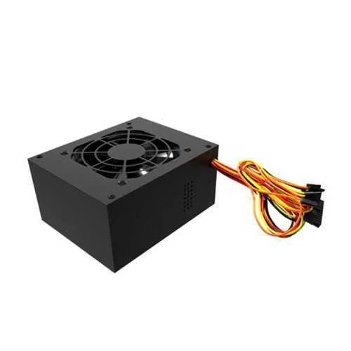 Tacens Anima Apsiii500 550w Psu 85% Ef, Full Safe.
