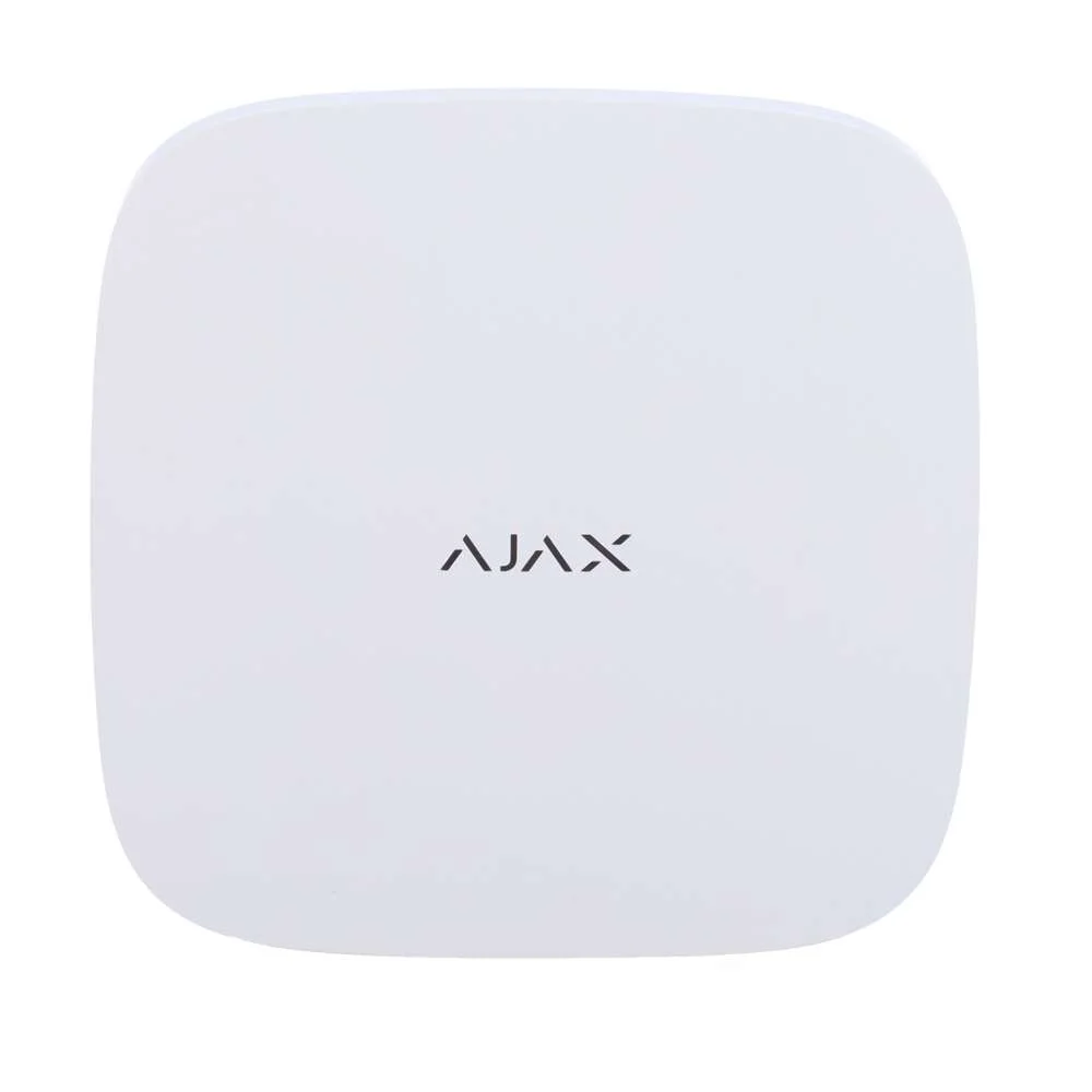 Central de Alarme Profesional Grado 2 - Funcionamiento Aut&oacute;nomo 6 V Dc - Comunicaci&oacute;n Ethernet Y Dua