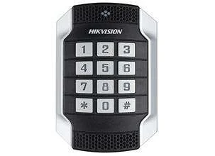 Lector de Acceso - Acceso Por Tarjeta Mf Y Pin - .