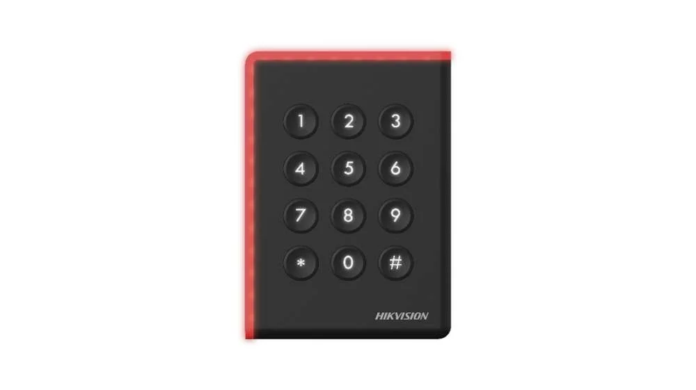 Lector de Acceso - Acceso Por Tarjeta Mf Y Pin - .