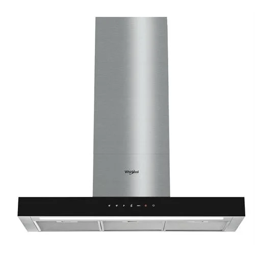 Exaustor WHBS 92F LT K/1 390 m&sup3;/h A - WHIRLPOOL