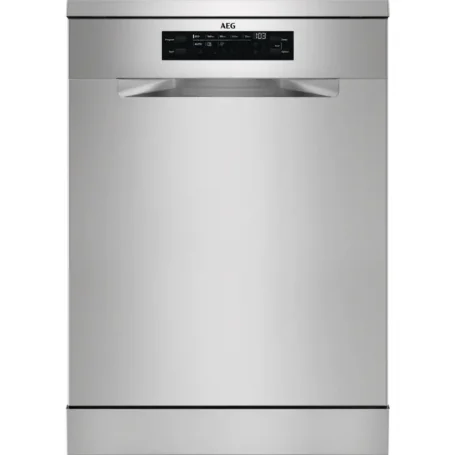 Dishwasher Ffb33607zm 13 Sets (Inox) - Aeg