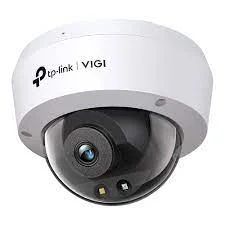 Tp-Link Vigi C240 (4mm) Almohadilla C&aacute;mara de Seg.
