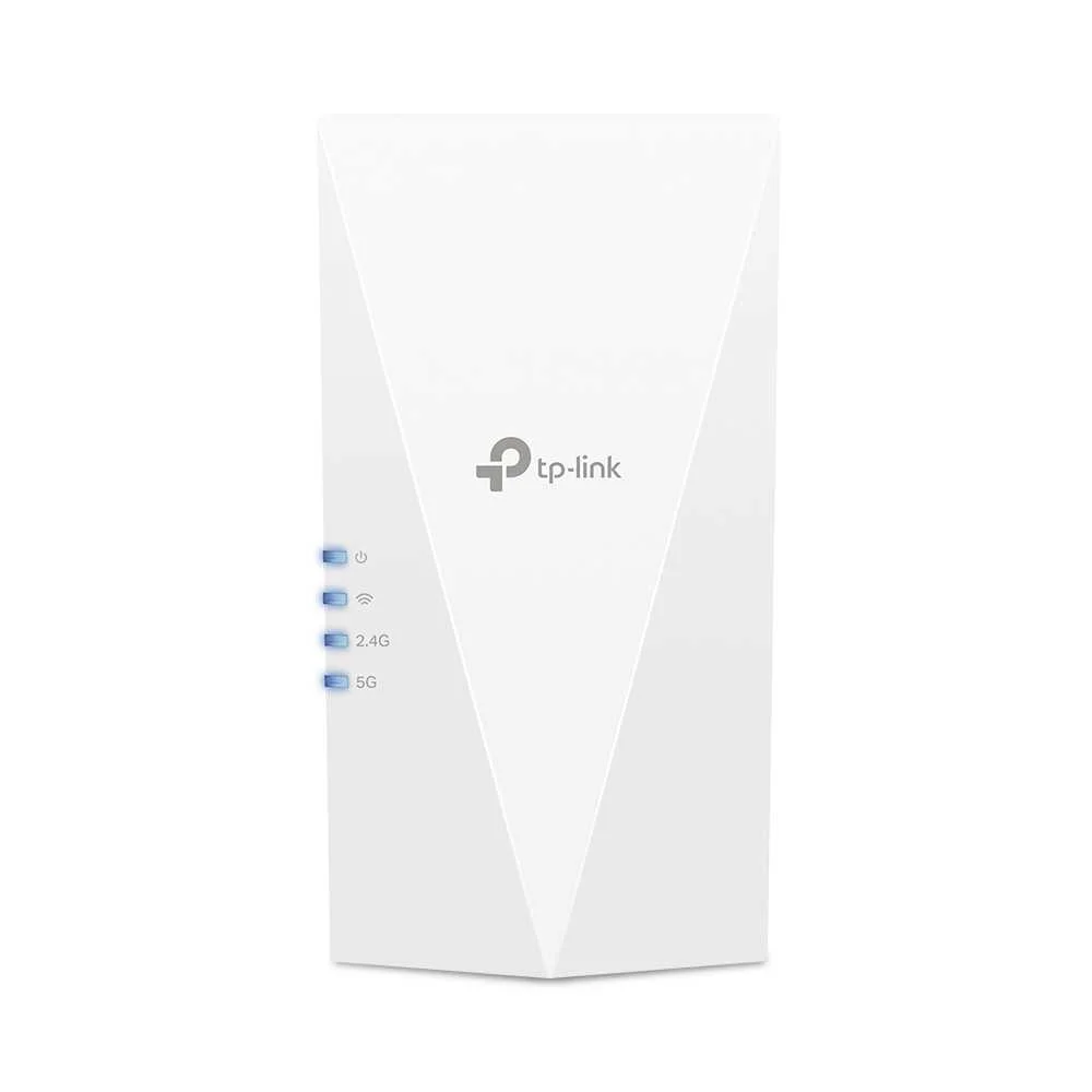 Tp-Link Wifi 6 Extender Ax3000 Mesh Re3000x - Max. 574 Mbit/S
