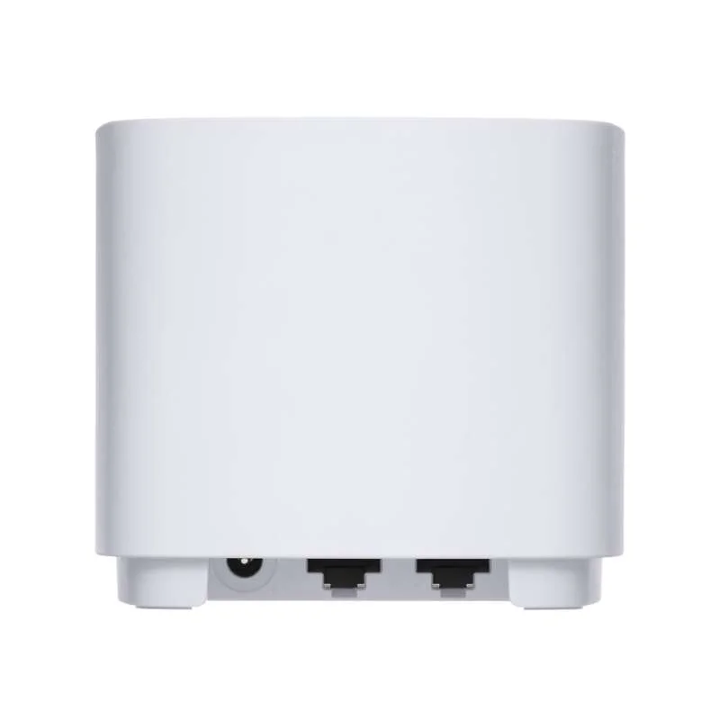 Asus Wl-Router Zenwifi Xd4 Plus Ax1800 3er Wei&szlig;