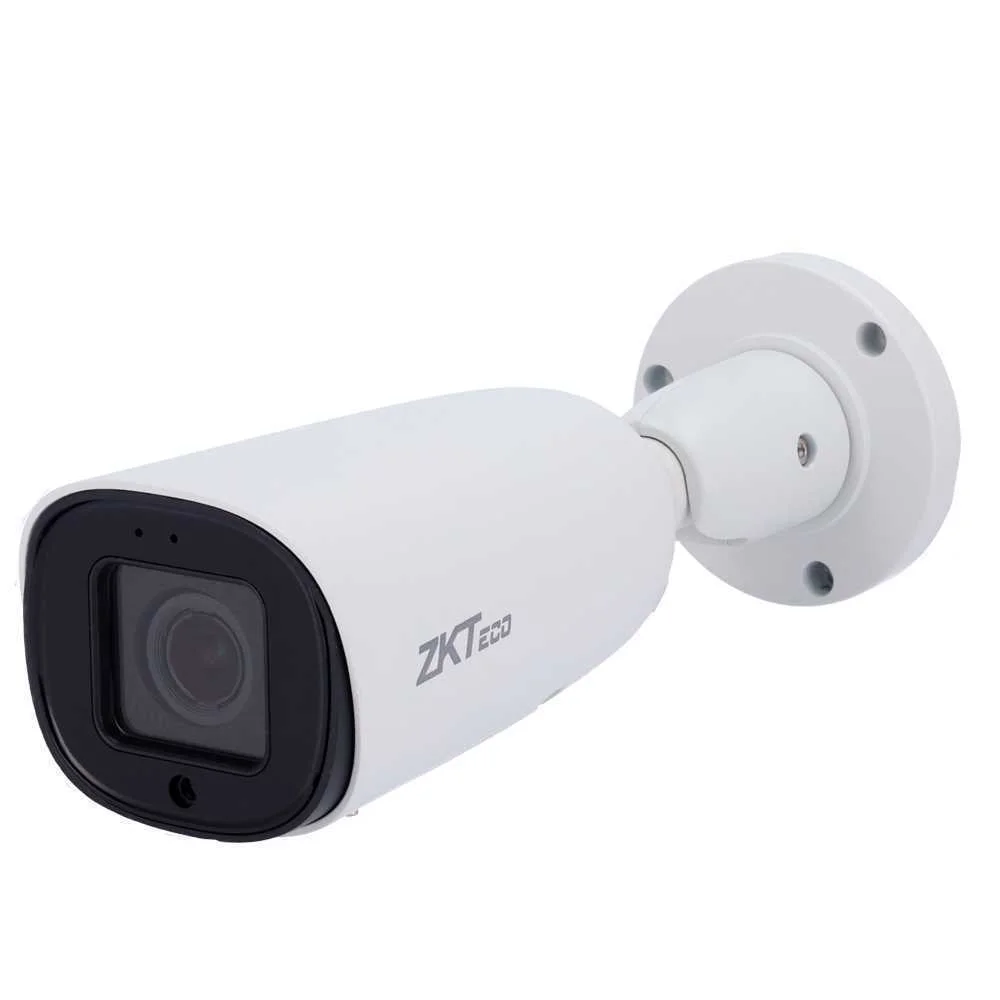 C&acirc;mara Ip Bullet 2 Mpx Lpr - 1/2.8" Sony Stavis C.