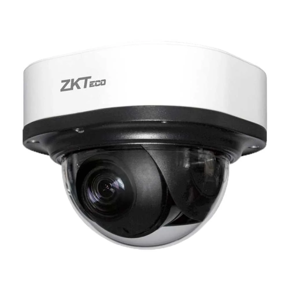 C&aacute;mara Ip Domo 2 Mpx Lpr - 1/2.8" Sony Stavis Cmo.