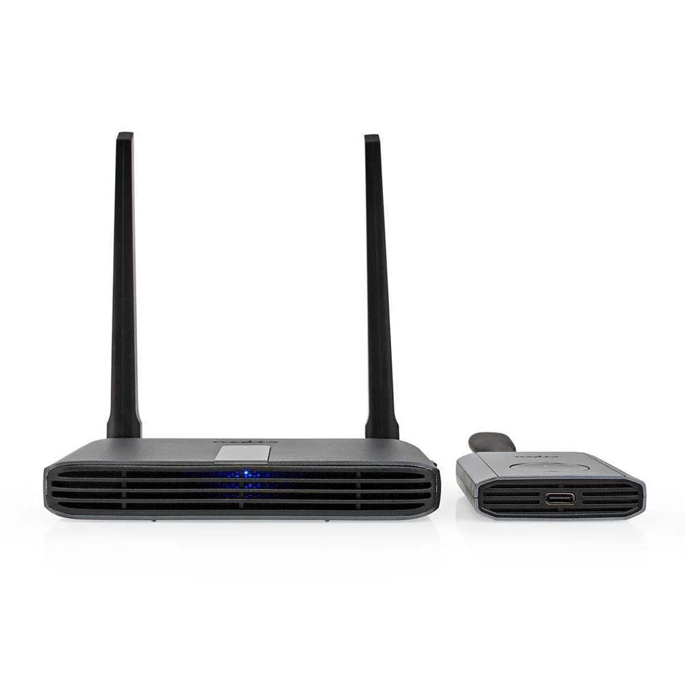 Transmissor Sem Fio Hdmi