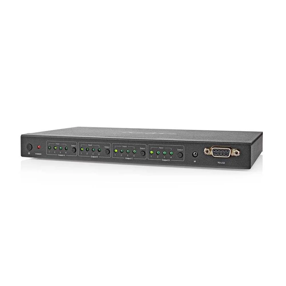 Switch Matrix Hdmi