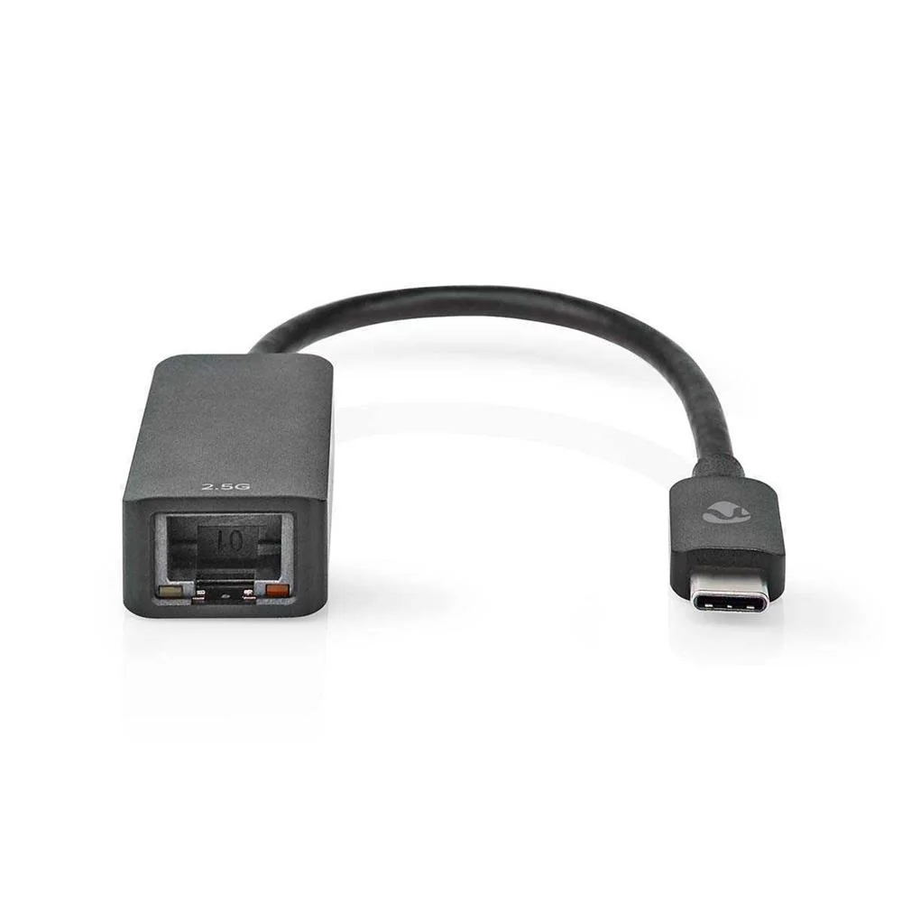 Adaptador de Red Usb  Usb 3.2 Gen 1  2.5 Gbps  Us.