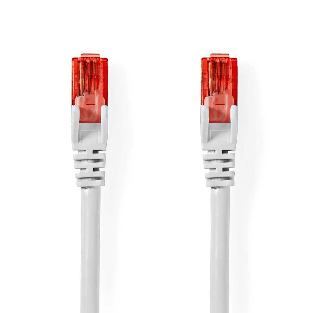 Cabo de Rede Cat6 10m