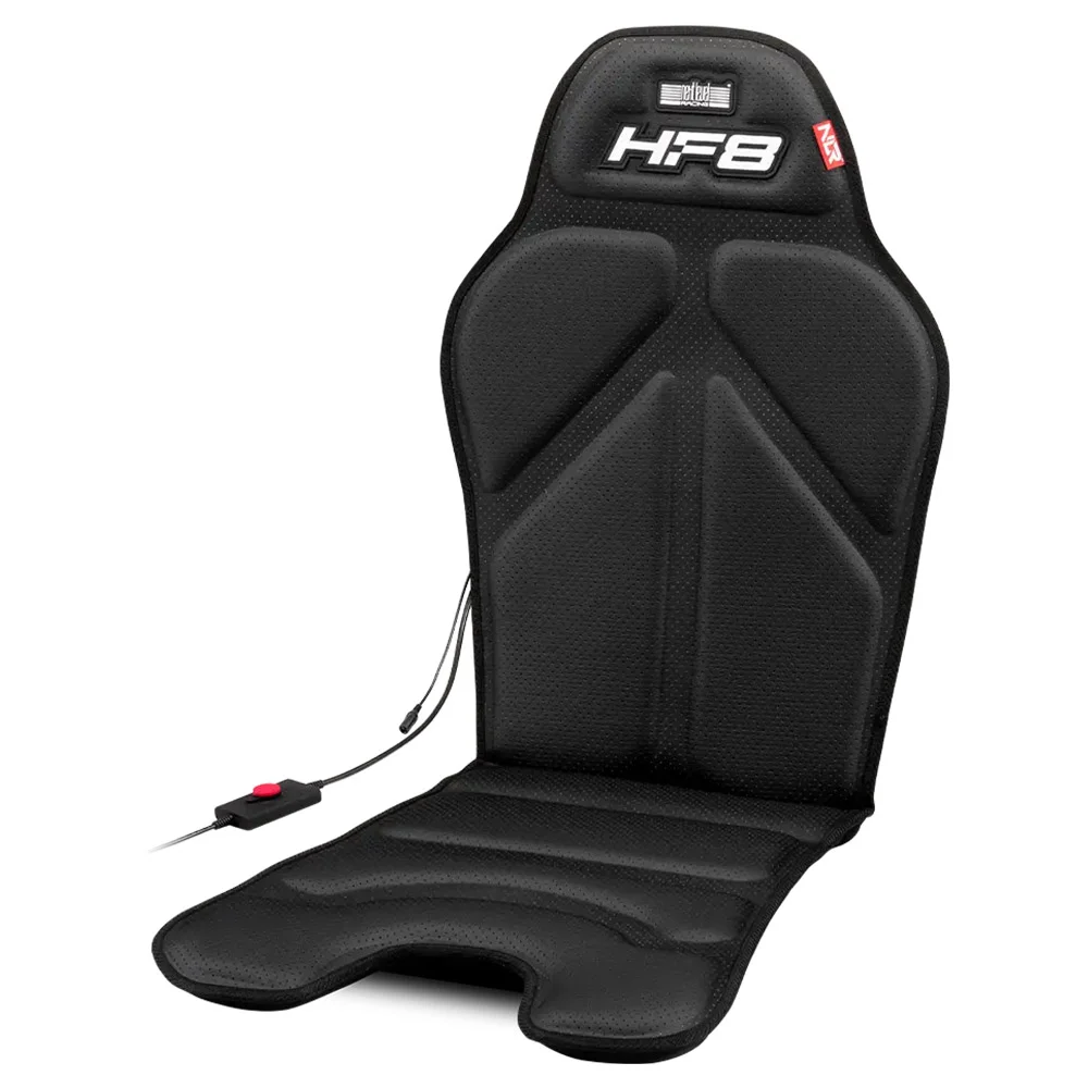 Almofada H&aacute;ptica Next Level Racing Hf8 Haptic Gaming Pad