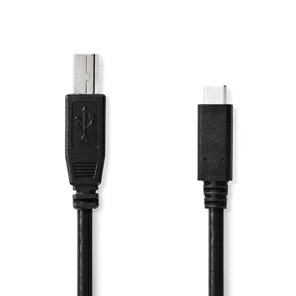 Cabo Usb-C para Usb-B 1m