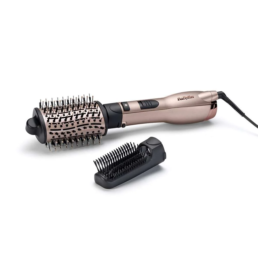 Escova T&eacute;rmica Babyliss As90pe I&oacute;nico 