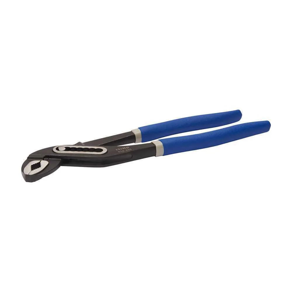 Alicate Extens&iacute;vel de Ajuste R&aacute;pido Picoloro Olha.
