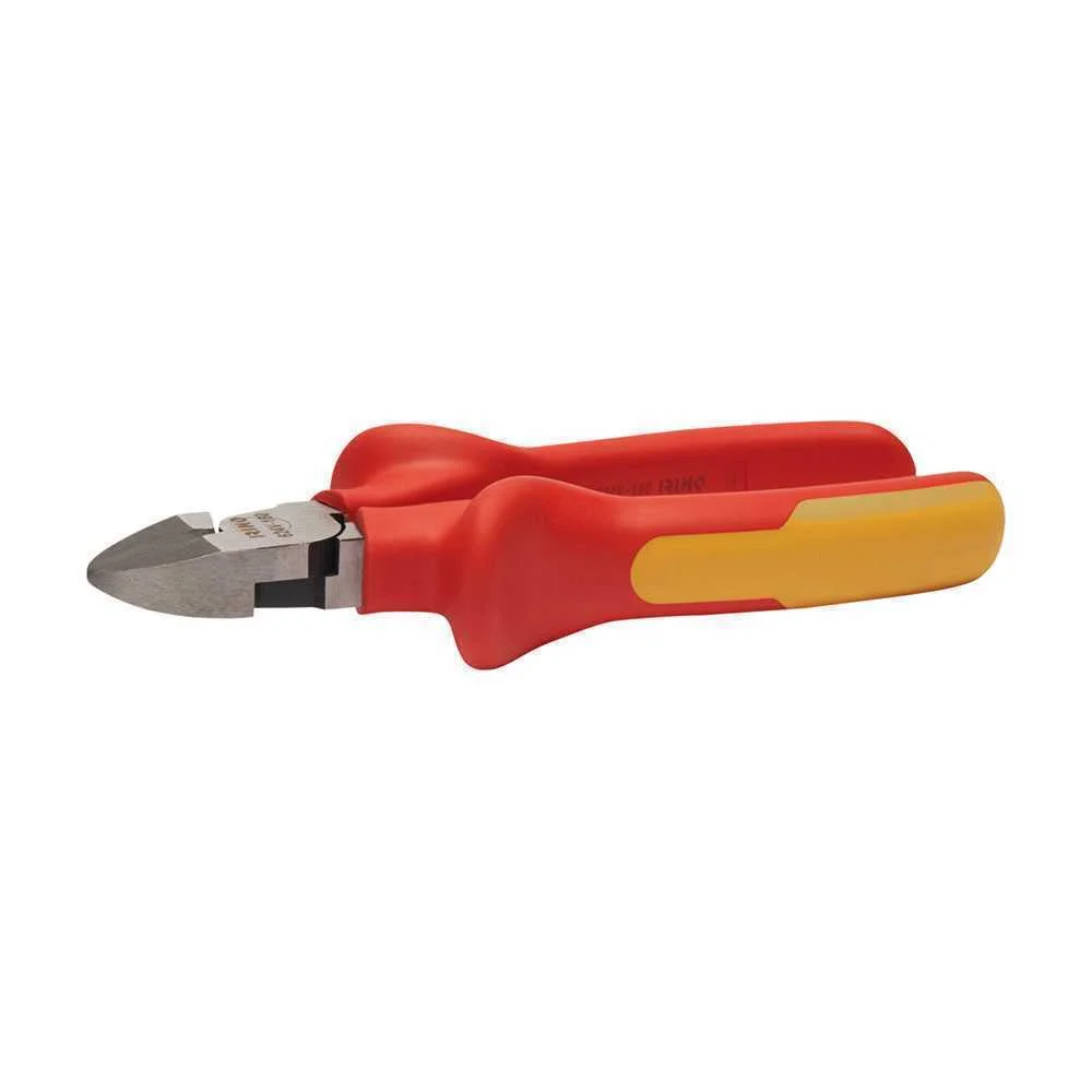 Alicate de Corte Isolado 1000v 160mm 624v-160-1 Irimo