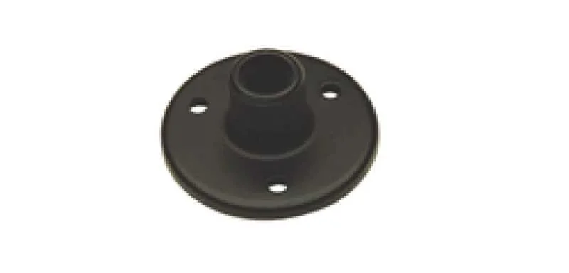 Base de Microfone. 4,5 Cm &Oslash;. Rosca Standard 5/8.
