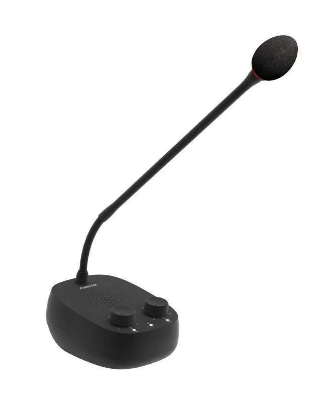 Leitor Bluetooth/Usb/Fm C/ Fun&ccedil;&atilde;o Gravador e Misturador - Fonestar