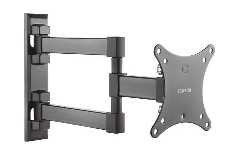 Suporte Tv Orient&aacute;vel 13" a 27" 20kg - Fonestar