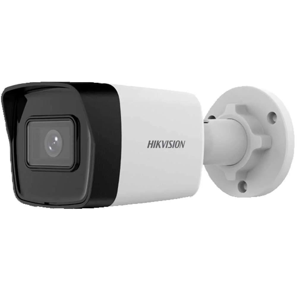 Hikvision - C&aacute;mara Bullet Ip Gama Value - Resoluc.