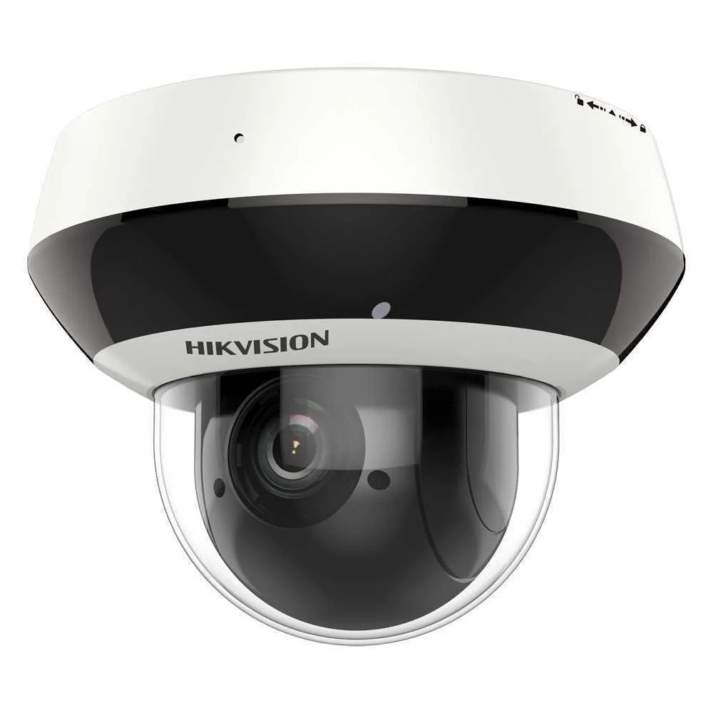 Hikvision - Gama Value - C&aacute;mara Motorizada Ip 4 M.