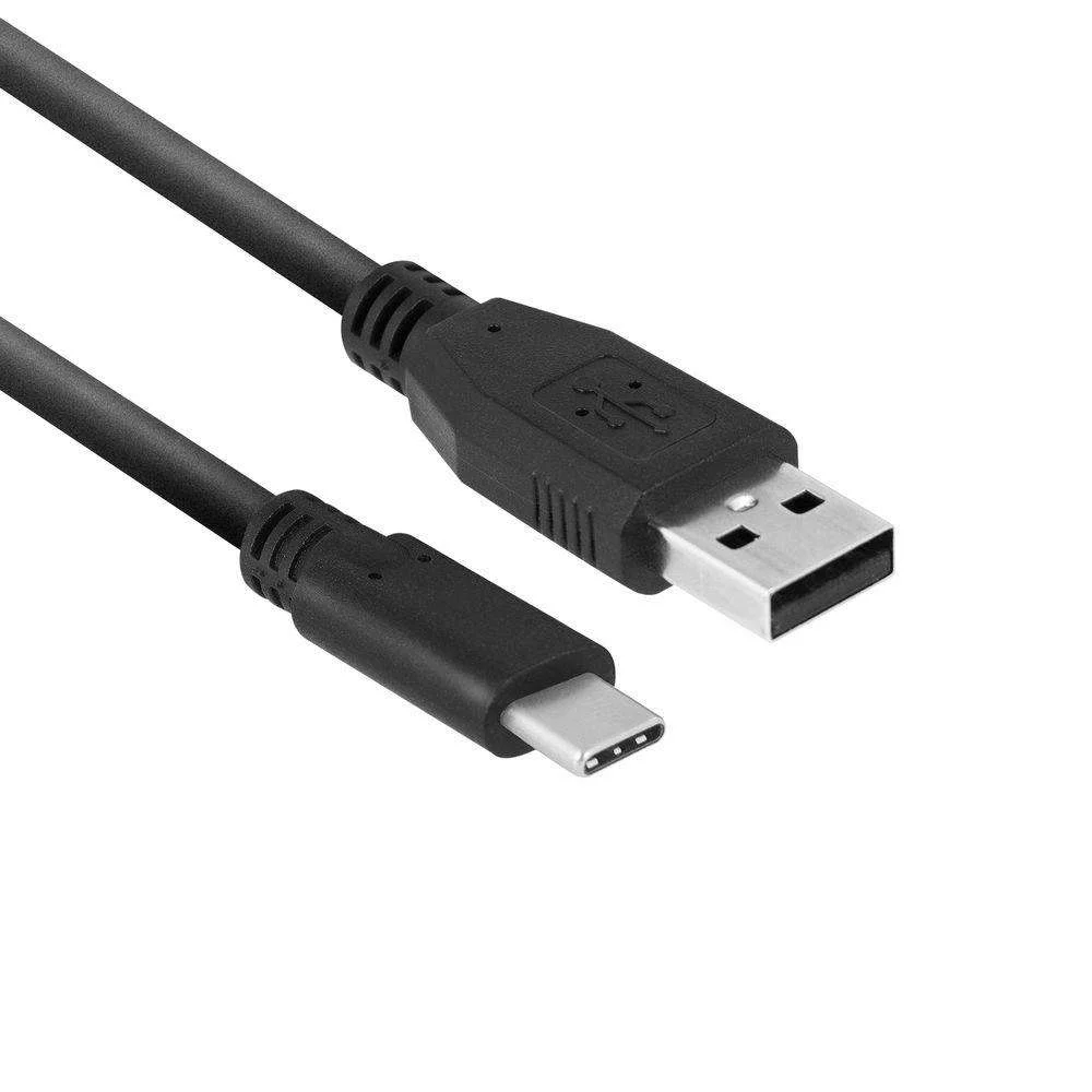 ACT AC3020 CABO USB 1 M USB 3.2 GEN 1 (3.1 GEN 1).