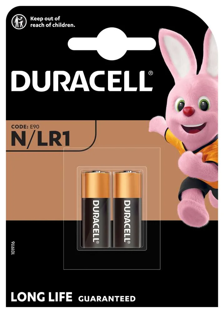 Duracell 203983 Pilha Bateria Descart&aacute;vel Alcalino