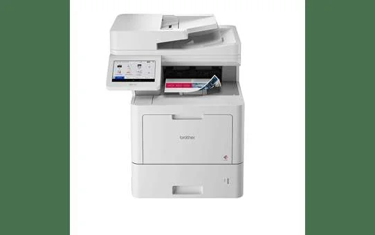 BROTHER MFC-L9630CDN LASER A4 2400 X 600 DPI 40 P.