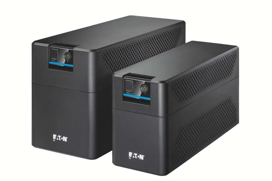 UPS Line-interactive Eaton 5E Gen2 2200VA/1200W I.