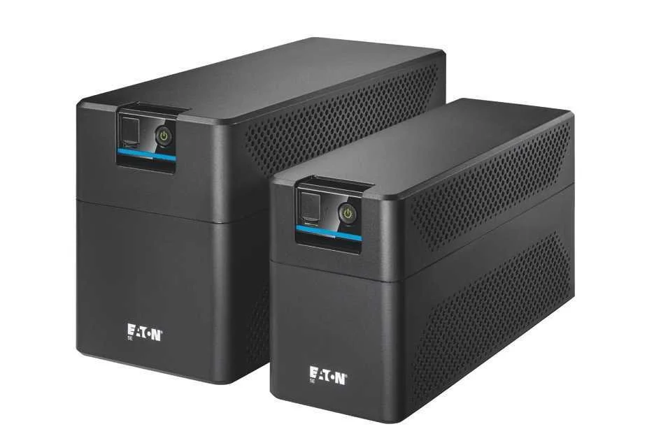 UPS Line-interactive Eaton 5E Gen2 1200VA/660W IE.