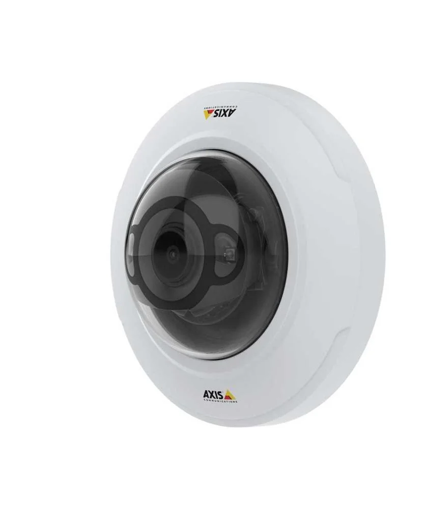 Axis M4216-Lv Compact Varifocalcam