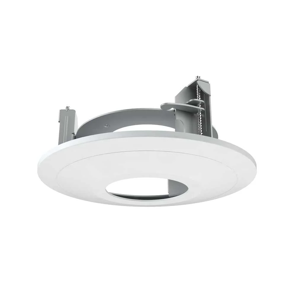 Suporte de Montagem de Teto Inteligente Safire - para C&acirc;maras Dome - Di&acirc;metro 210 Mm - Apto para Int
