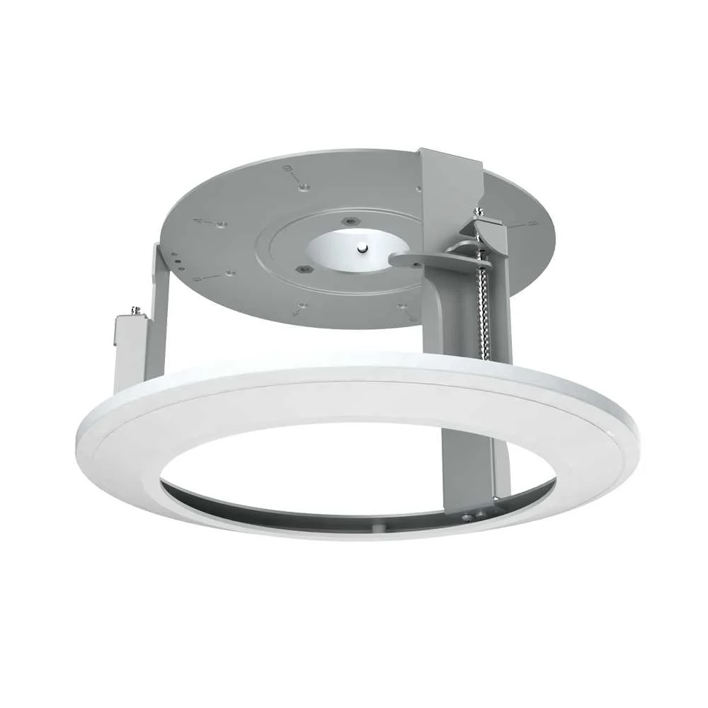 Suporte de Montagem de Teto Inteligente Safire - para C&acirc;maras Dome - Di&acirc;metro 233 Mm - Apto para Int