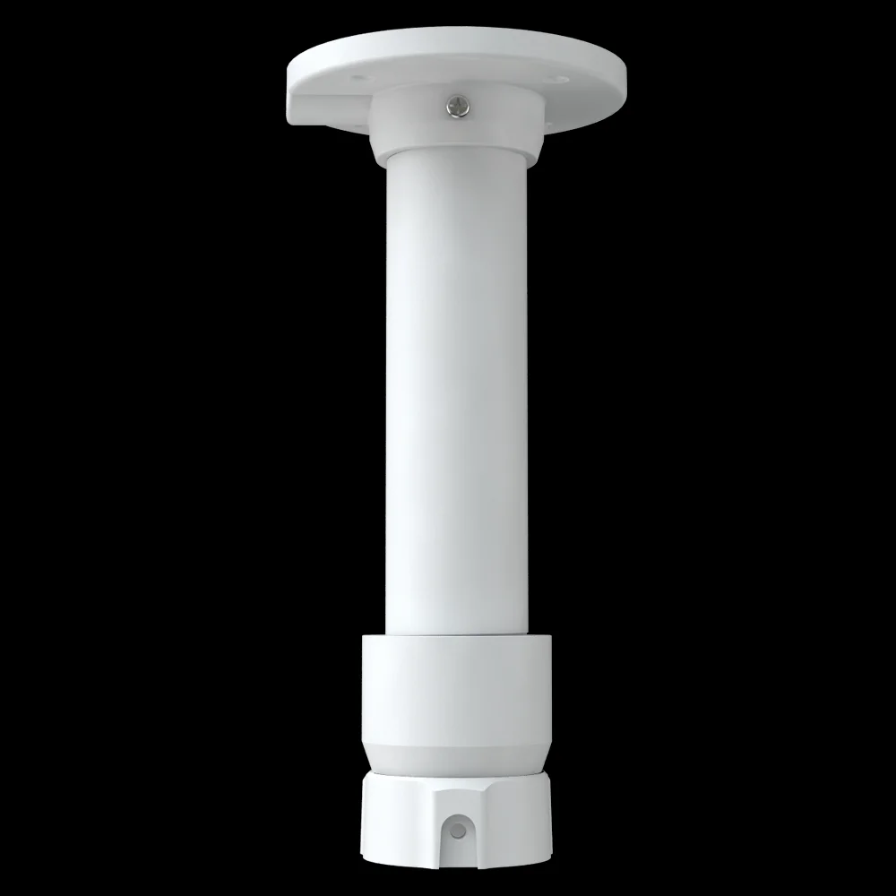 Suporte de Teto Safire Smart - Altura 183.4 Mm - Apto para Uso No Exterior - Fabricado com Liga de a