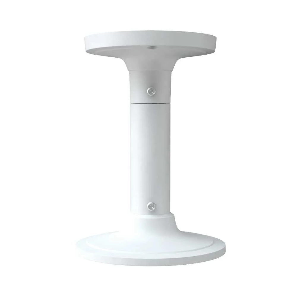 Suporte de Teto Safire Smart - Altura 194.9 Mm - Di&acirc;metro da Base da C&acirc;mara 138.7 Mm - Apto para Uso