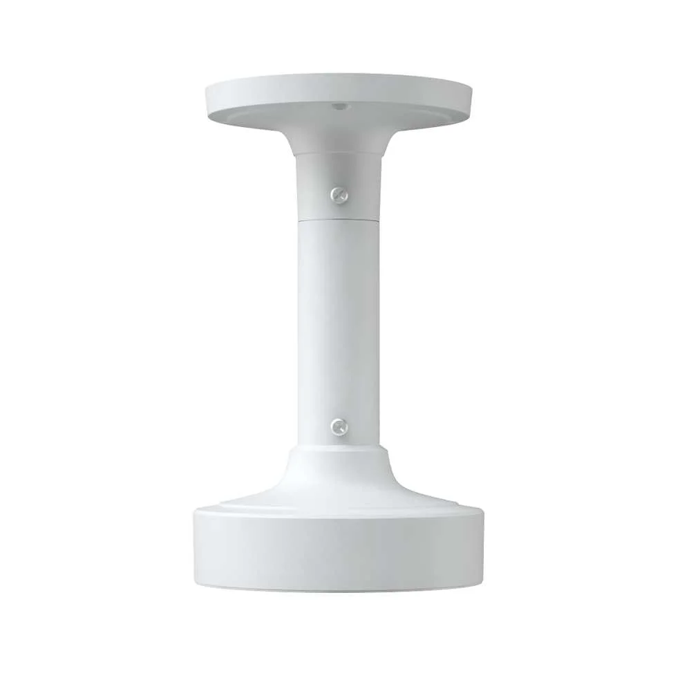 Suporte de Teto Safire Smart - Altura 221.4 Mm - Apto para Uso No Exterior - Cor Branco - Fabricado 