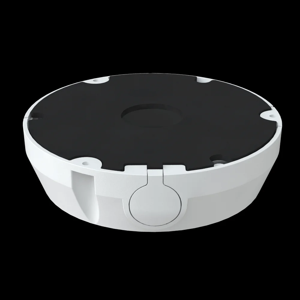 Caixa de Deriva&ccedil;&atilde;o Safire Smart - para C&acirc;maras Dome - Apto para Uso Exterior Ip65 - Instala&ccedil;&atilde;o em Te