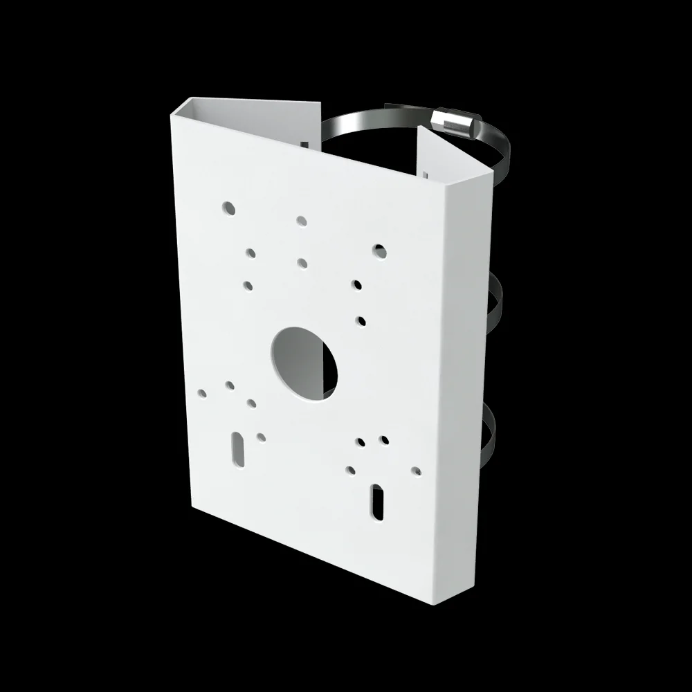 Suporte de mastro/p&oacute;lo Safire Smart - Para c&acirc;mara.