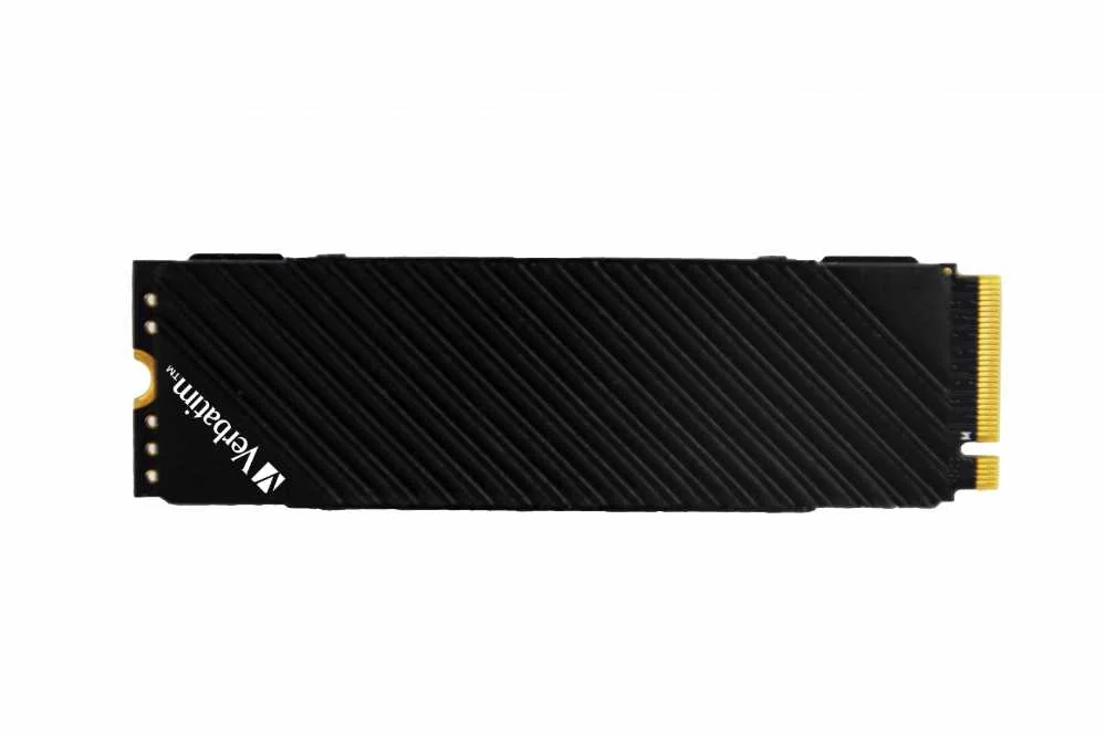 Ssd 2tb Verbatim Vi7000 Internal Pcie Nvme M.2