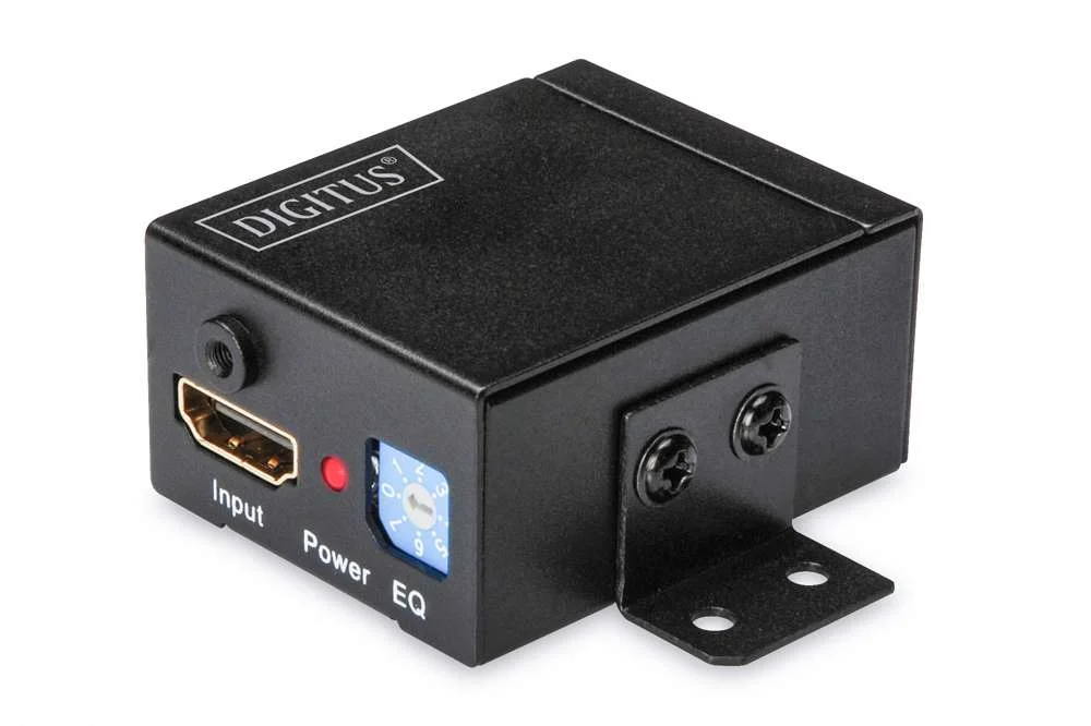 Digitus Ds-55901 Cabo Hdmi
