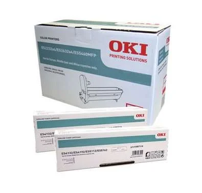OKI 46490621 TONER 1 UNIDADE(S) ORIGINAL AMARELO