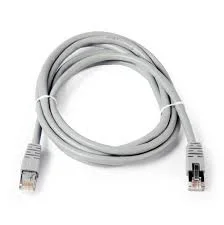 Gembird Pp6a-Lszhcu-20m Networking Cable Grey Cat6a S/Ftp (S-Stp)