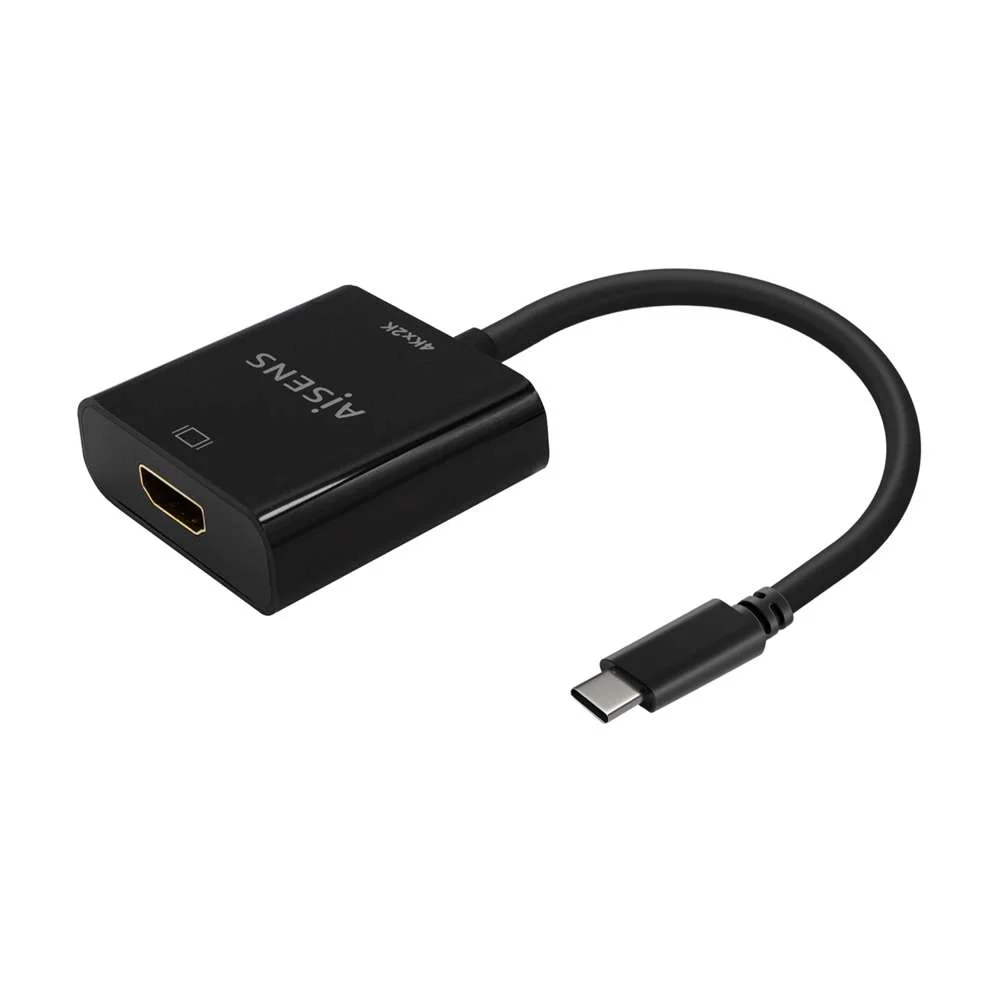 Aisens A109-0684 Adaptador de Cabo de V&iacute;deo 0,15 .