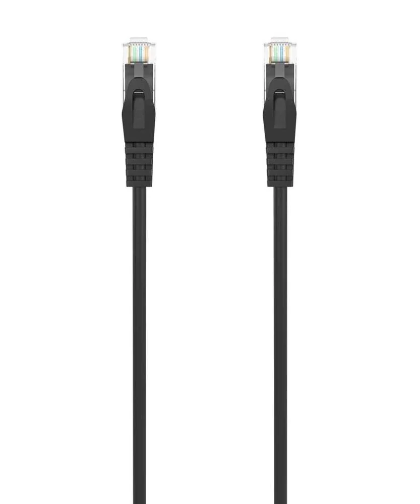 Cable de Red Aisens Latiguillo Rj45 Lszh Cat.6a 5.