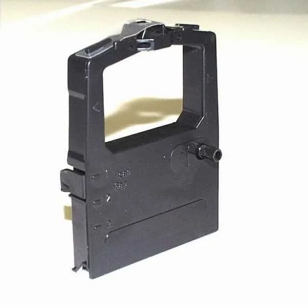 Kmp Farbband Oki 3320 09002303 Black Kompatibel