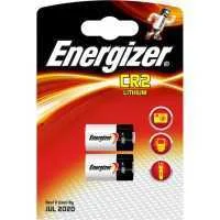 Energizer Batterie Spezial -Cr2     3.0v Lithium        2st.