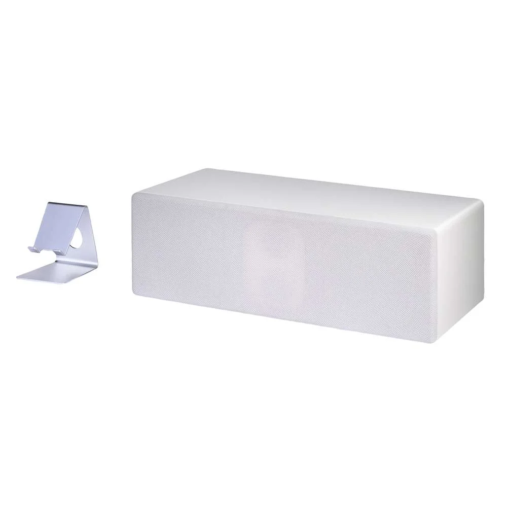 Terratec Aktivbox Concert Bt 1      Wireless Wei&szlig;