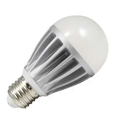 Ultron LED save-E E27 10 Watt 3000K 810lm