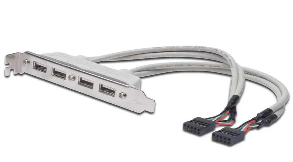 DIGITUS AK-300304-002-E EXPANSOR DE SLOTS